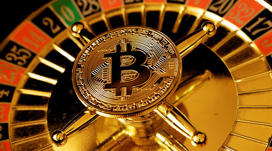 Crypto casinos are casino websites that allow you to make crypto deposits